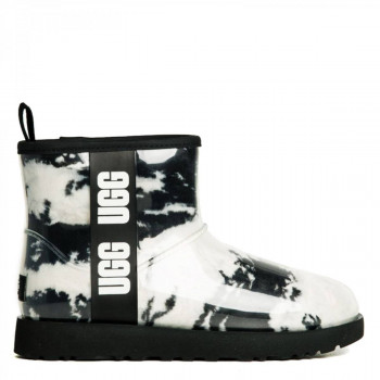 UGG Classic Clear Mini Marble