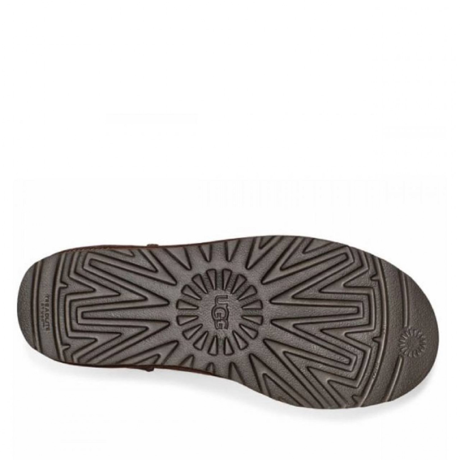 UGG Classic Mini II Chocolate