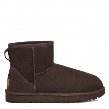 UGG Classic Mini II Chocolate