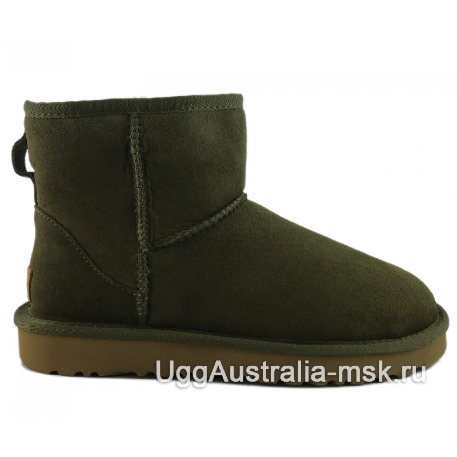 UGG Classic II Mini Nopal