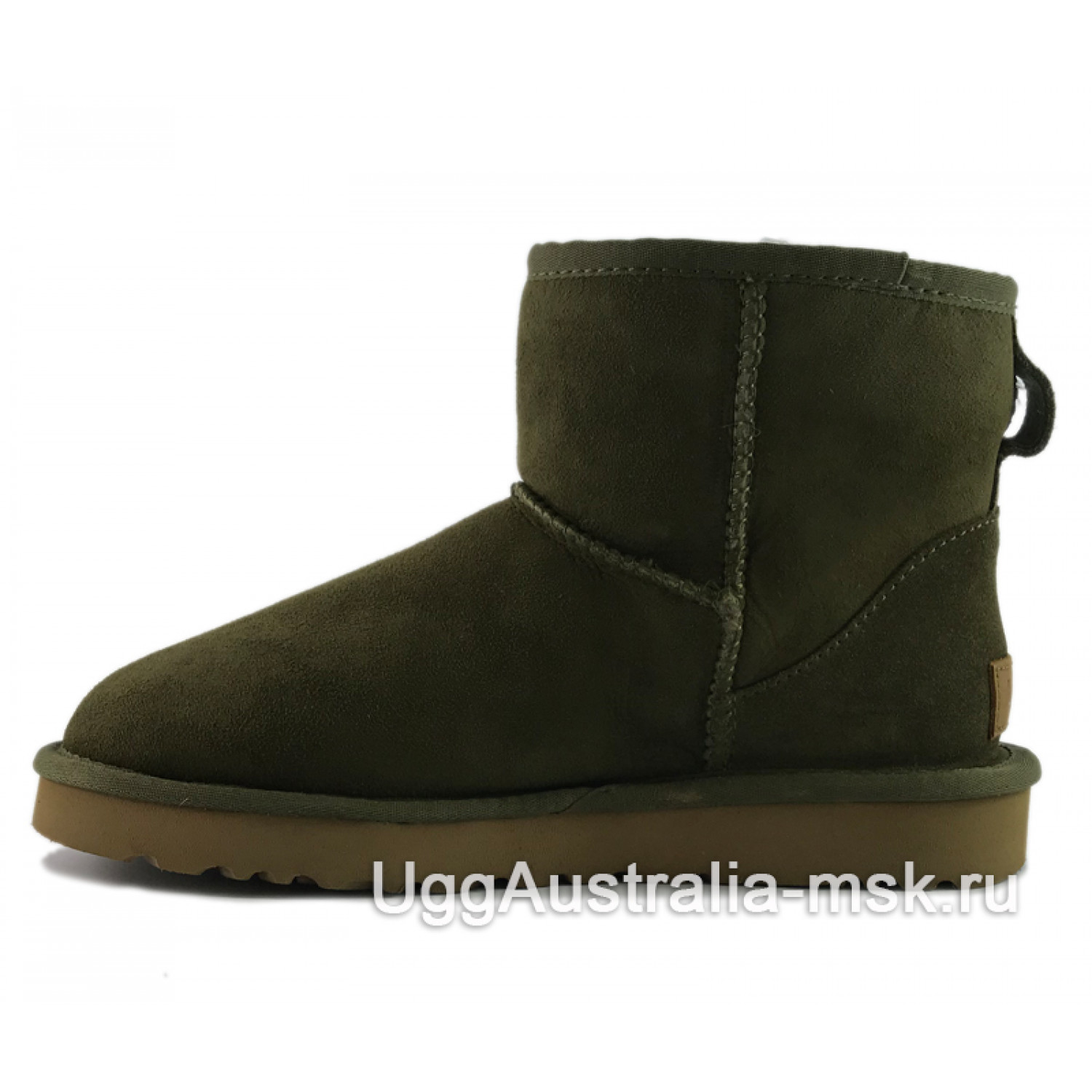 UGG Classic II Mini Nopal