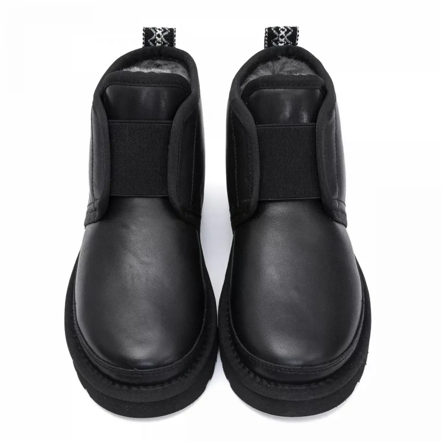 UGG WOMEN’S NEUMEL FLEX METALLIC BLACK UGG WOMEN’S NEUMEL FLEX METALLIC BLACK