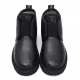 UGG WOMEN’S NEUMEL FLEX METALLIC BLACK