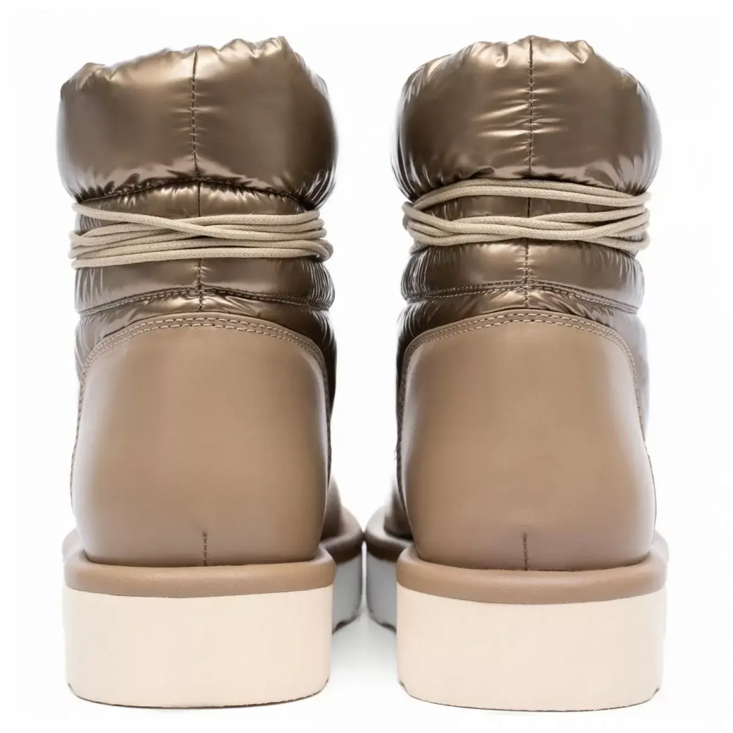Ugg Classic Mini Blow Gold Ugg Classic Mini Blow Gold