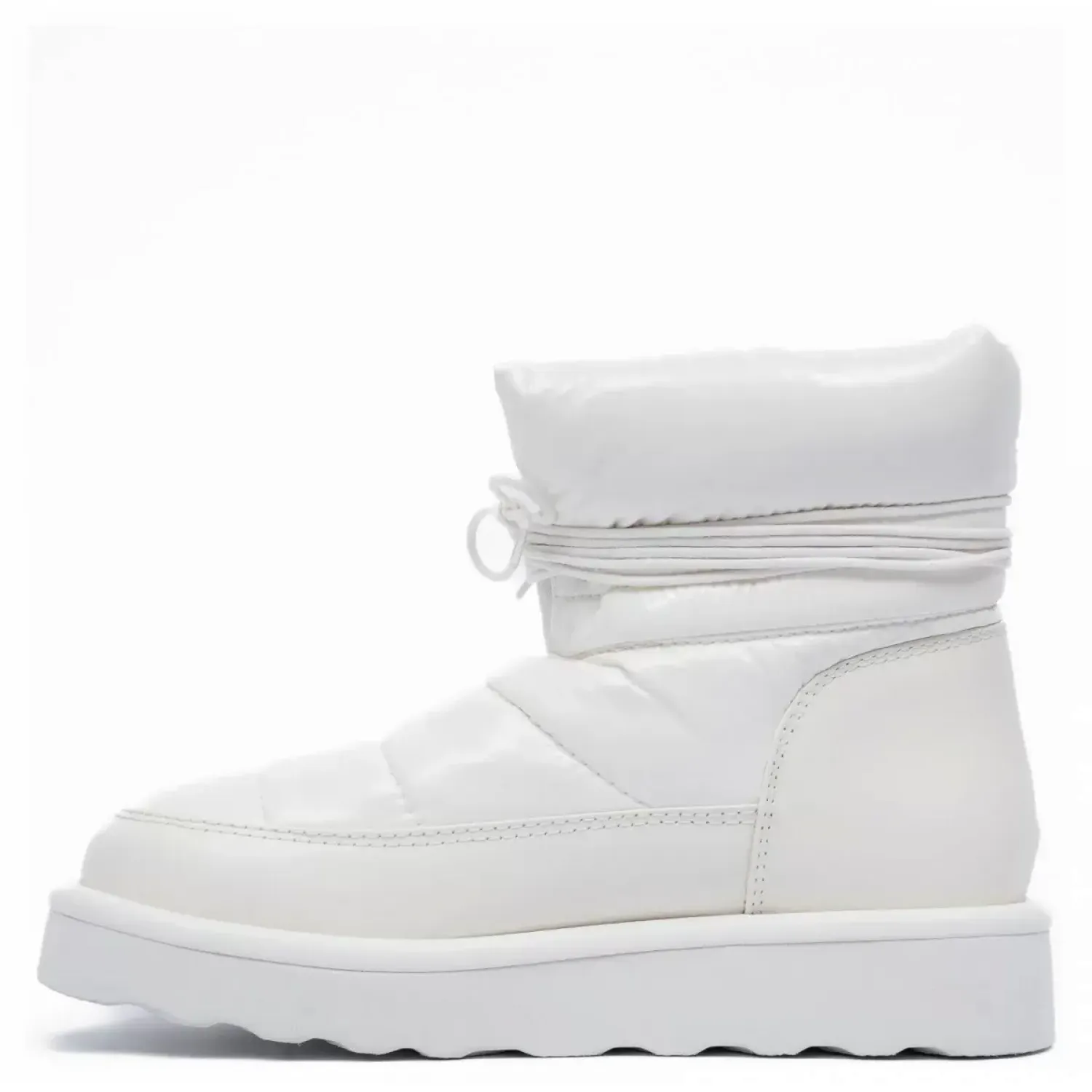 Ugg Classic Mini Blow White Ugg Classic Mini Blow White