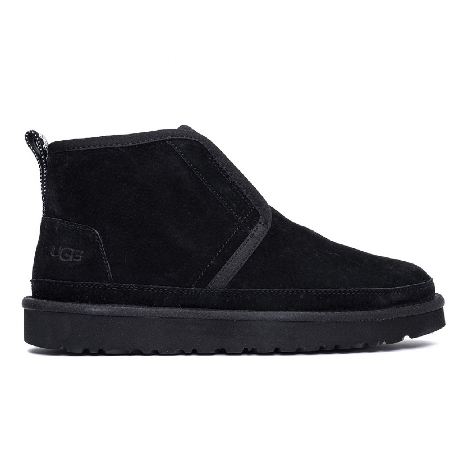UGG Women’s Neumel Flex Black