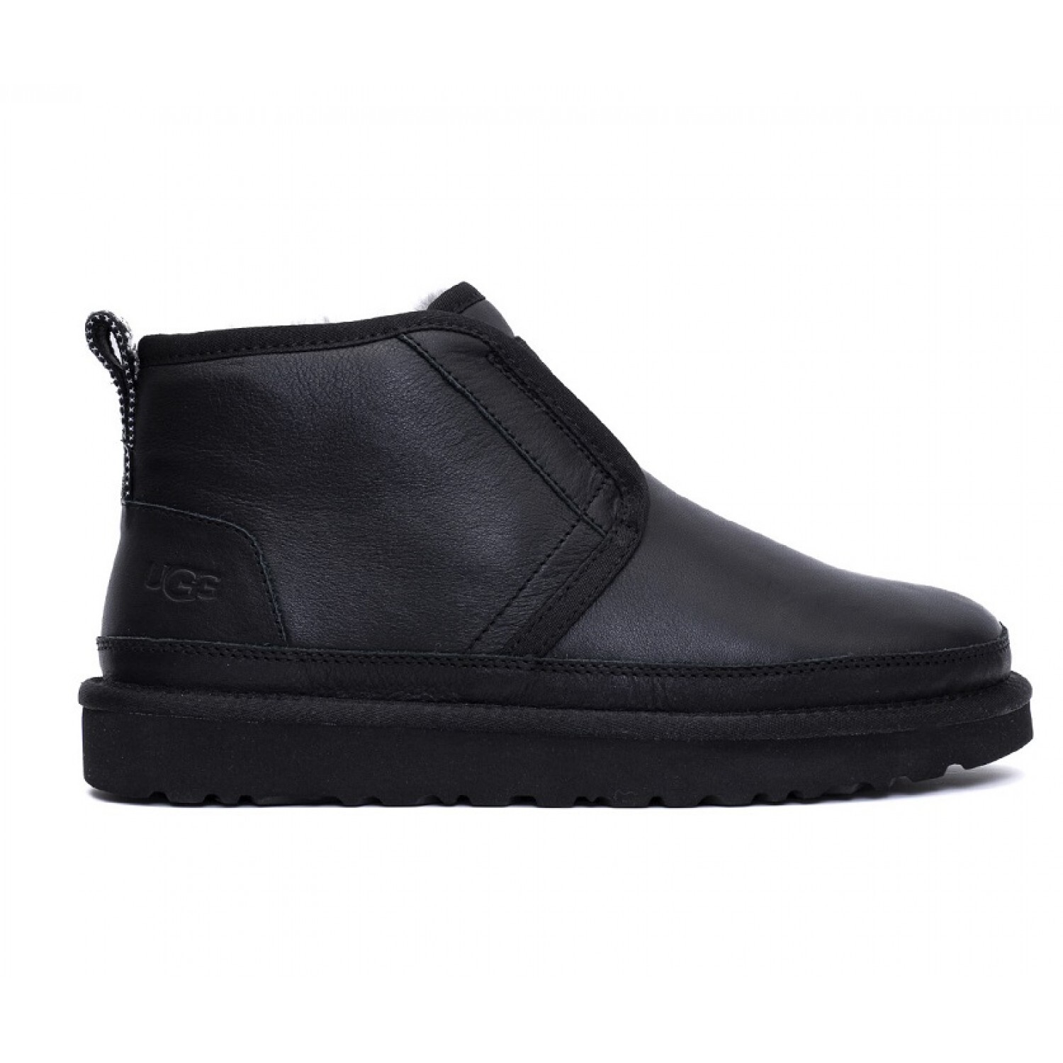 UGG WOMEN’S NEUMEL FLEX METALLIC BLACK UGG WOMEN’S NEUMEL FLEX METALLIC BLACK