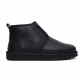 UGG WOMEN’S NEUMEL FLEX METALLIC BLACK
