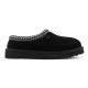 UGG Mens Tasman Slipper Black
