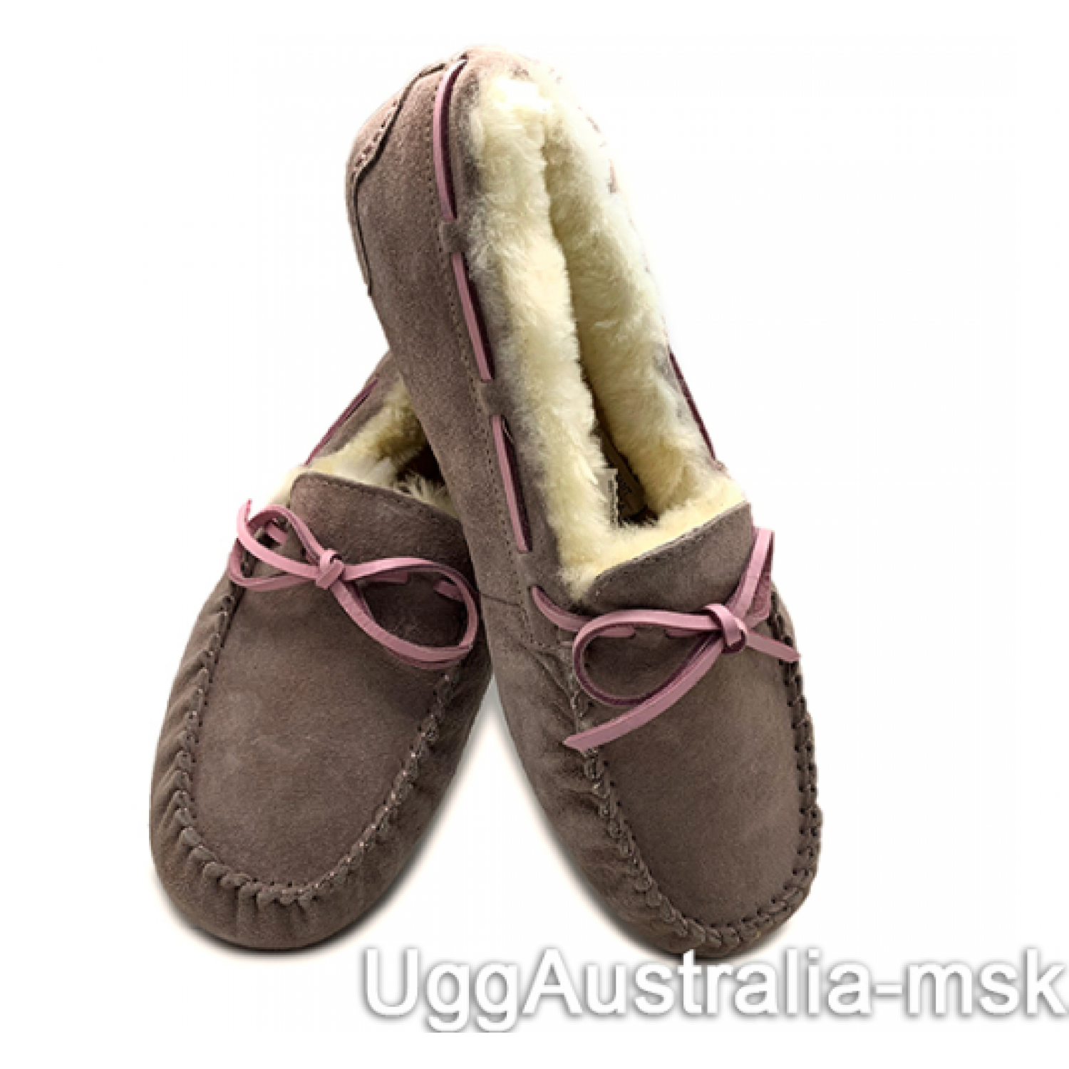 UGG DAKOTA DUSK