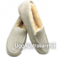 UGG MOCCASINS ANSLEY SAND