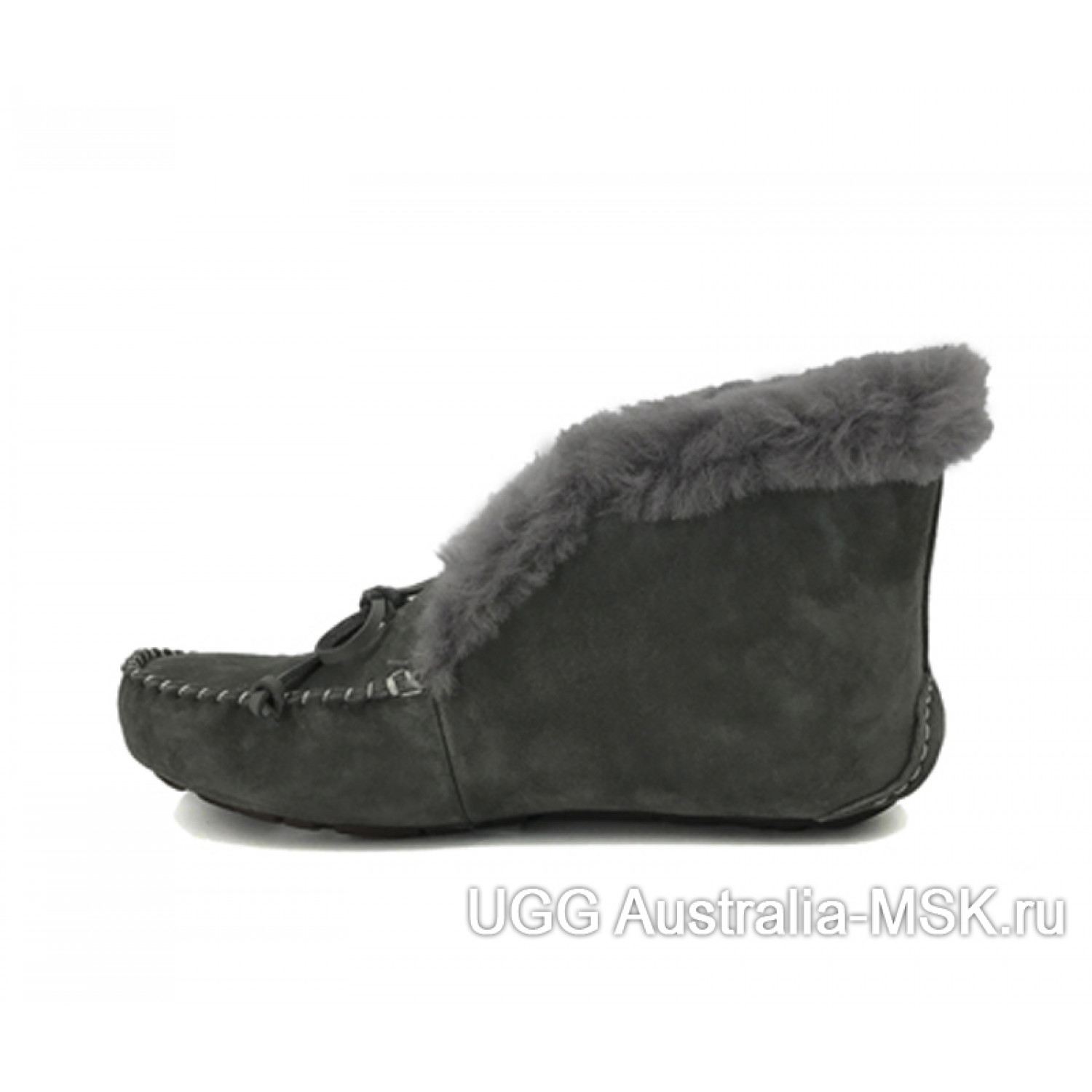 UGG Moccasins Alena Grey