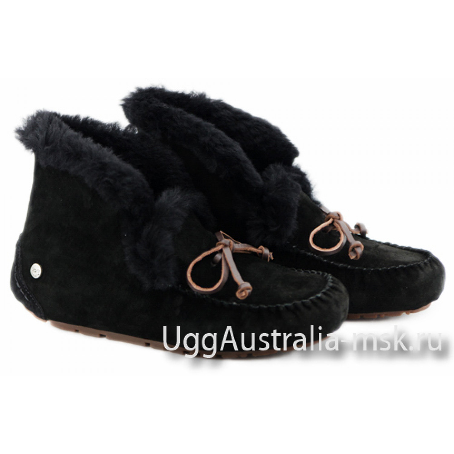 Ugg Alena Full Black