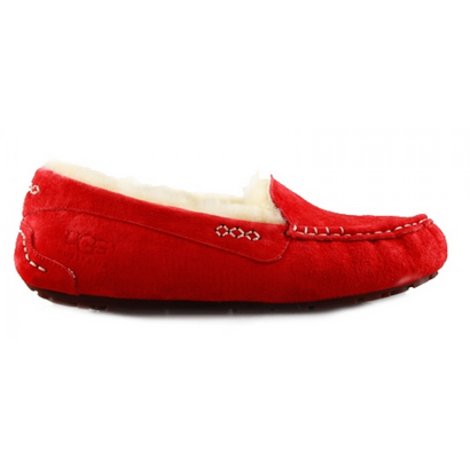 UGG Ansley Red