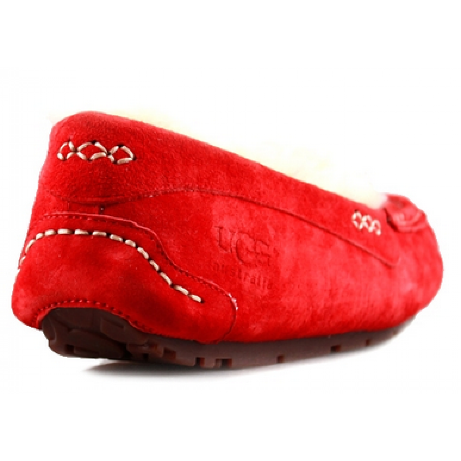 UGG Ansley Red