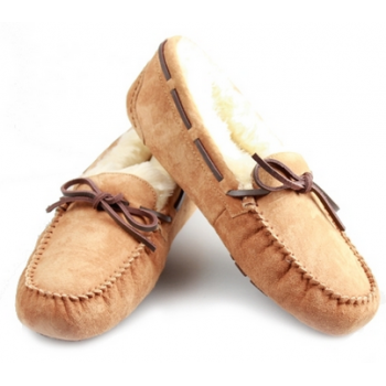 UGG Dakota CHESTNUT