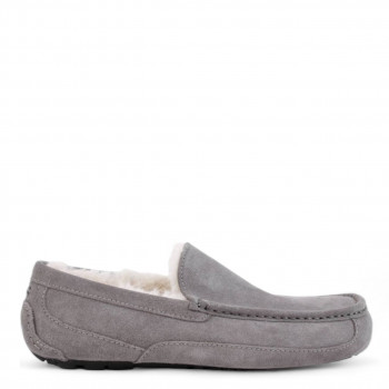 UGG Mens Ascot Grey 