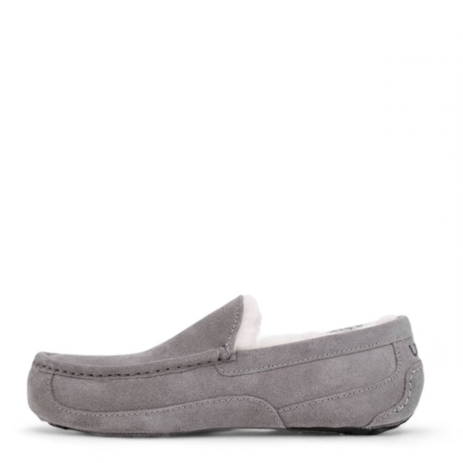 UGG Mens Ascot Grey 