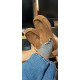 UGG Mens Ascot Chestnut 