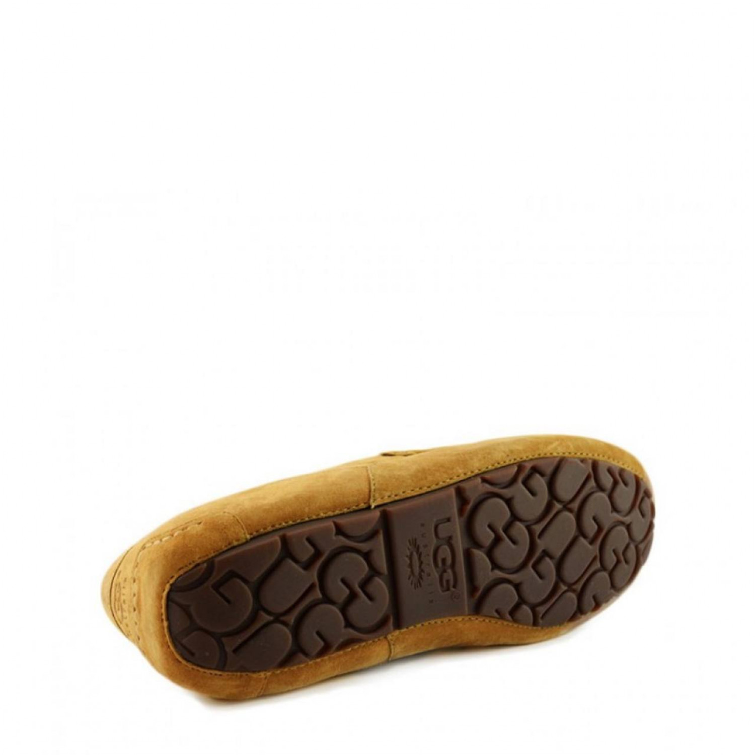 UGG Mens Ascot Chestnut 