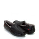 UGG Mens Ascot Star Wars Leather Black 