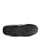UGG Mens Ascot Star Wars Leather Black 