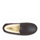 UGG Mens Ascot Leather Chocolate 