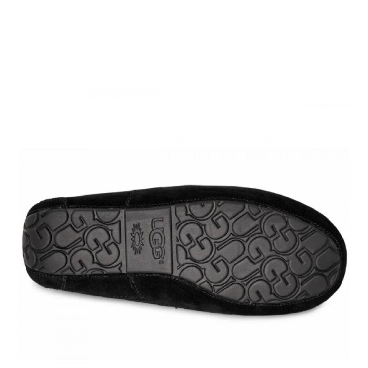 UGG Mens Ascot Black 