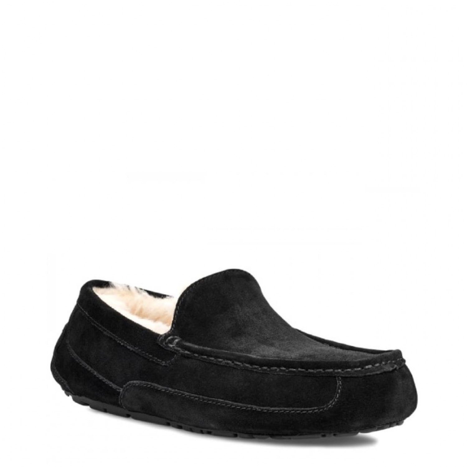 UGG Mens Ascot Black 