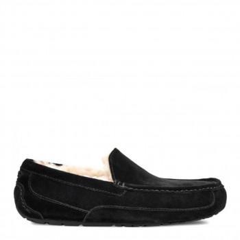 UGG Mens Ascot Black 