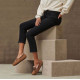 UGG Dakota Chestnut