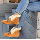 UGG Alena Chestnut