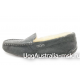 UGG MOCCASINS ANSLEY GREY