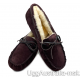 UGG DAKOTA CHOCOLATE