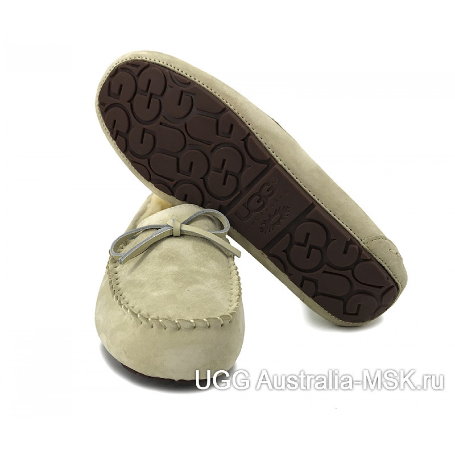 UGG Dakota Sand UGG Dakota Sand