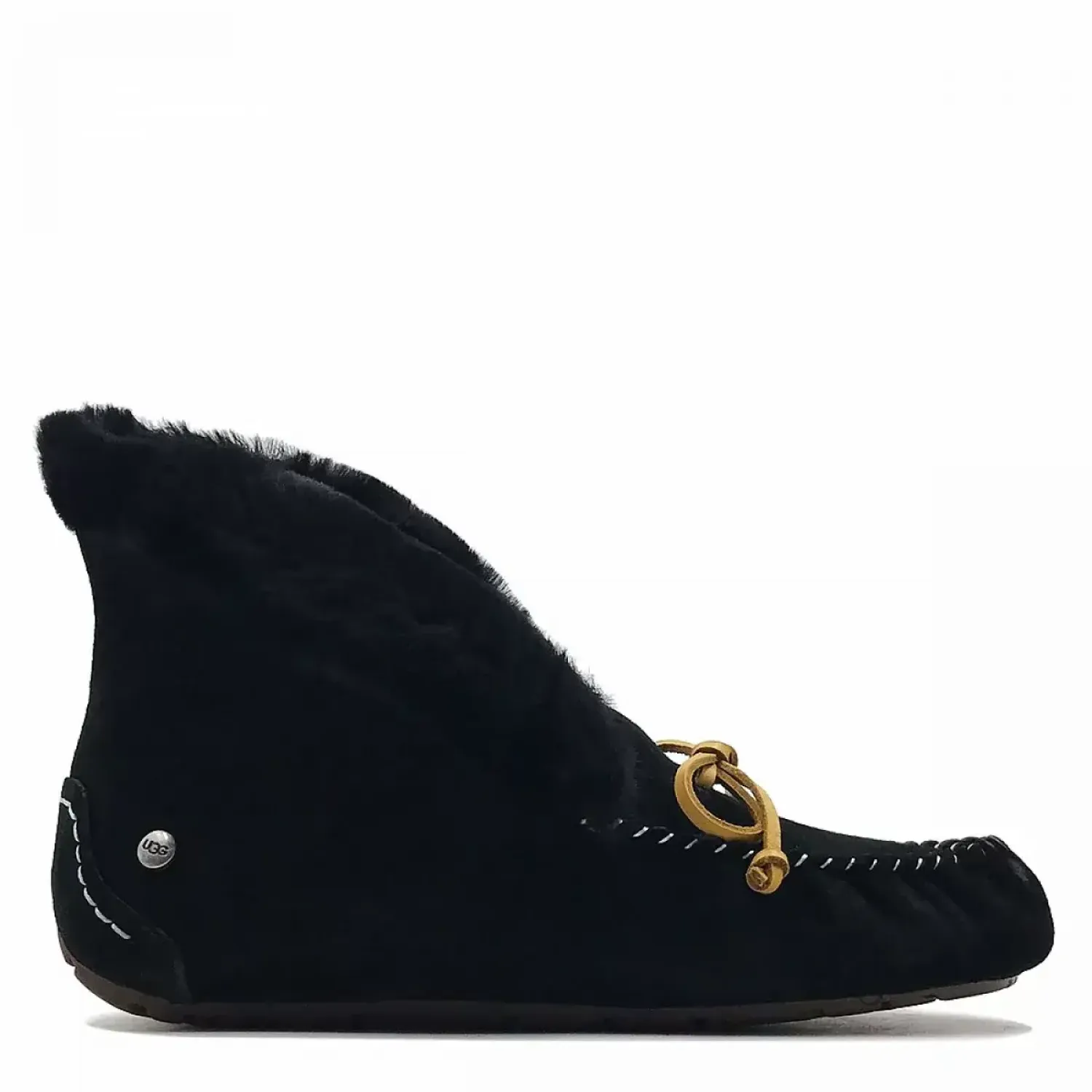 Ugg Alena Full Black Ugg Alena Full Black