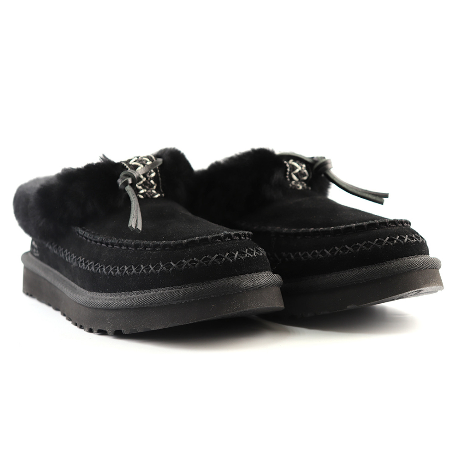 UGG Женские Tasman Alpine -Black
