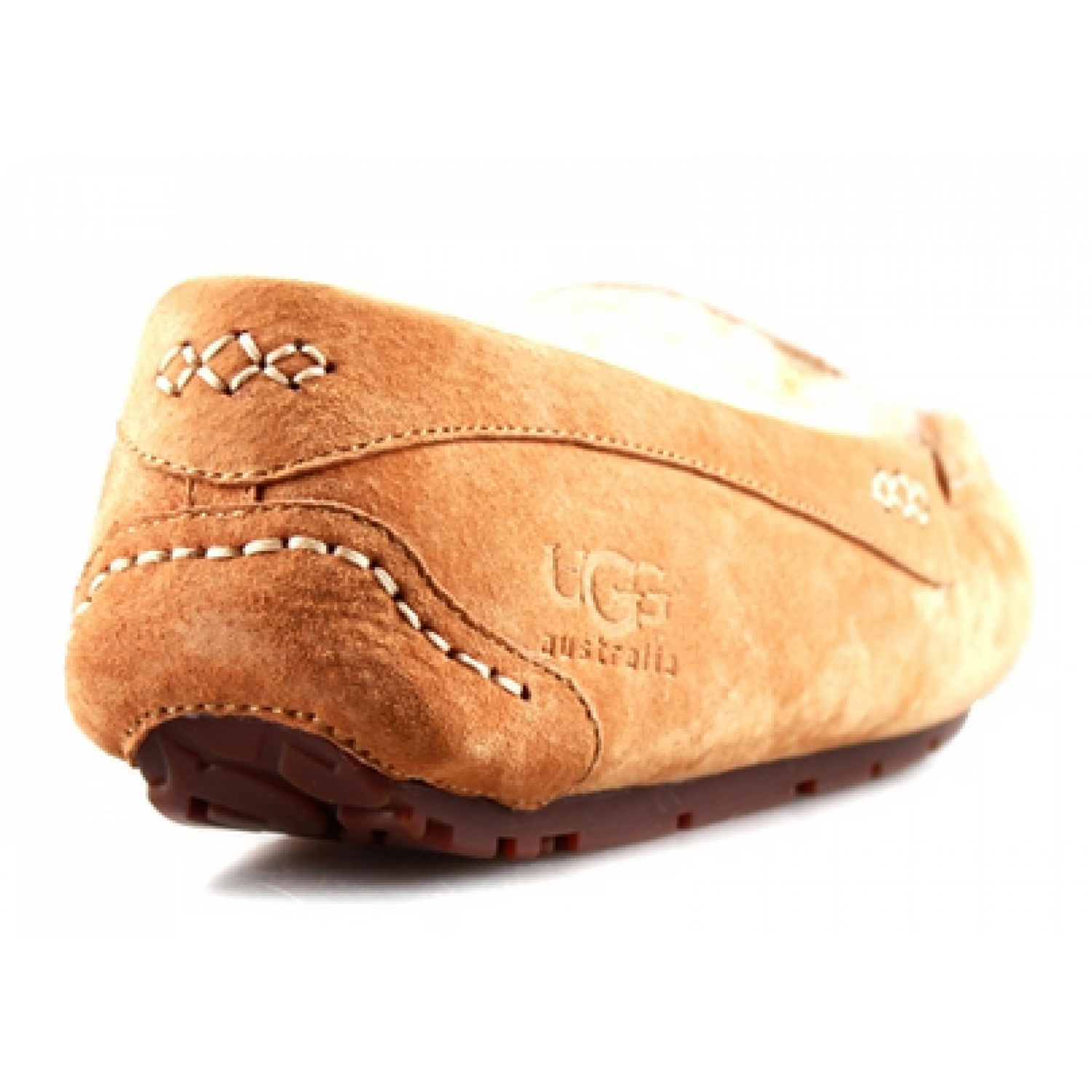 UGG Ansley Chestnut