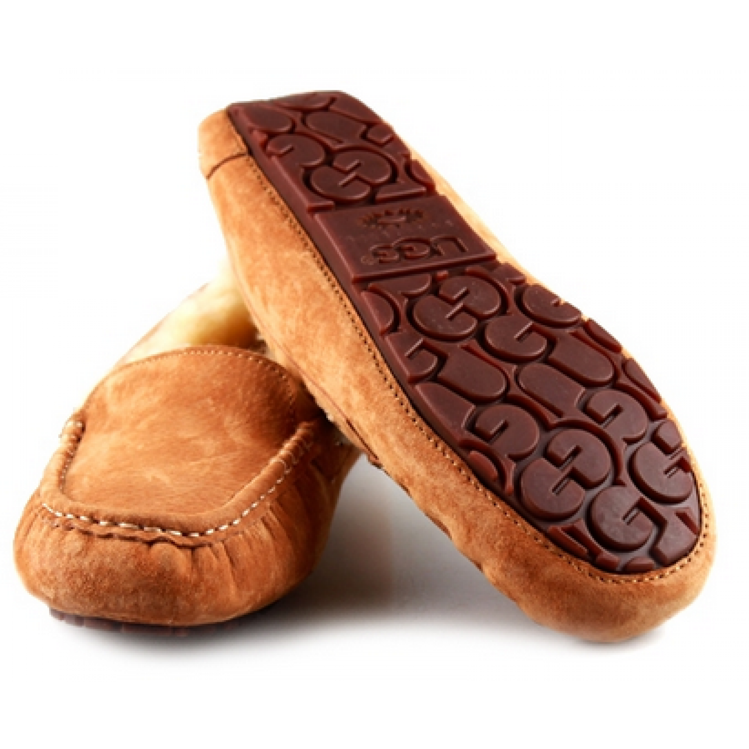UGG Ansley Chestnut
