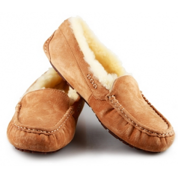 UGG Ansley Chestnut