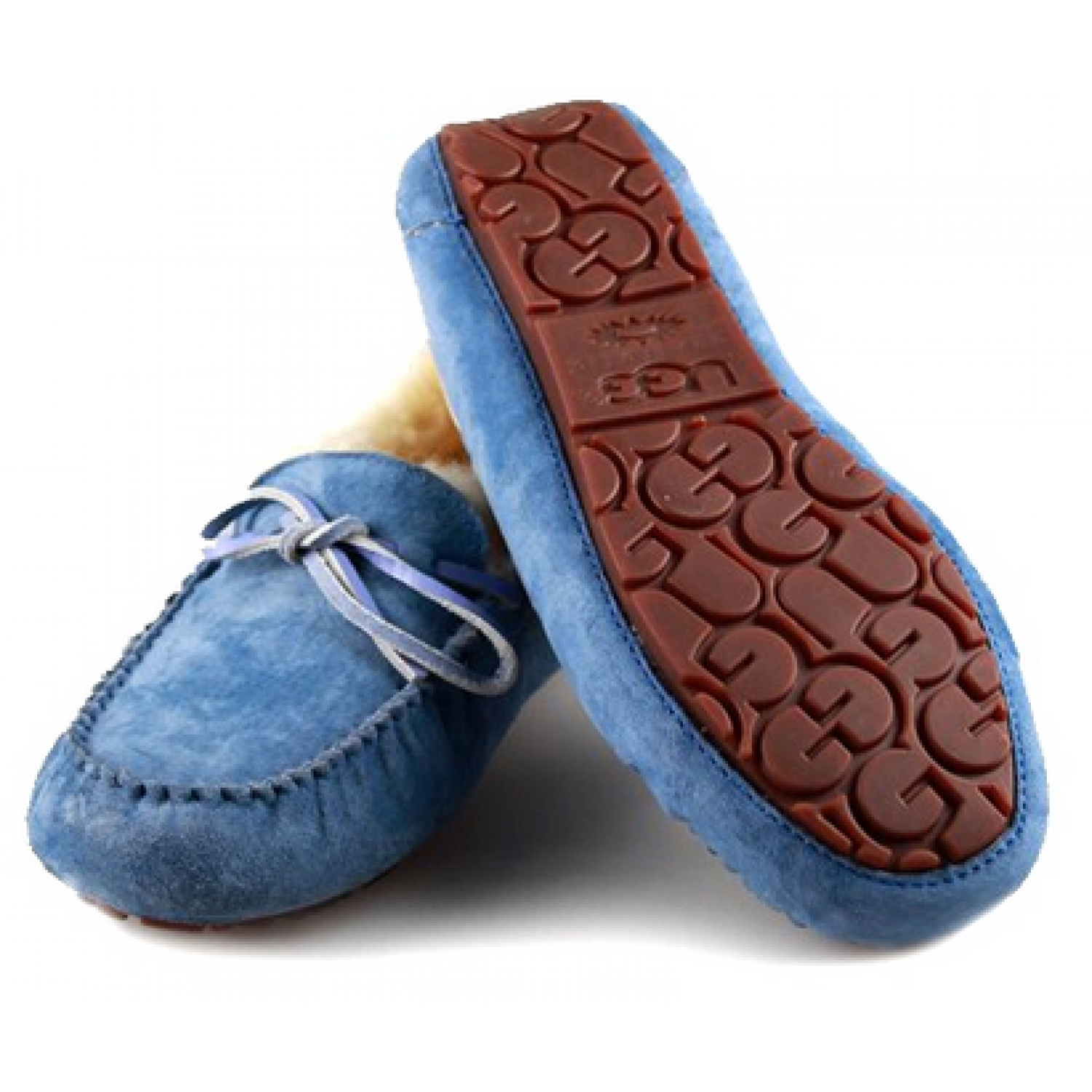 UGG Dakota Navy
