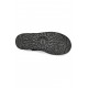 UGG Mens Classic Mini Double Zip Metallic Black 