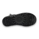 UGG Classic Ultra Mini ZIP Black
