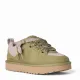 UGG Lowmel Lo Sneaker - Muted Brass