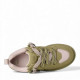 UGG Lowmel Lo Sneaker - Muted Brass