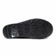 Ugg Bailey Zip Mini Black Metallic