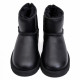 UGG Zip Mini Metallic Black