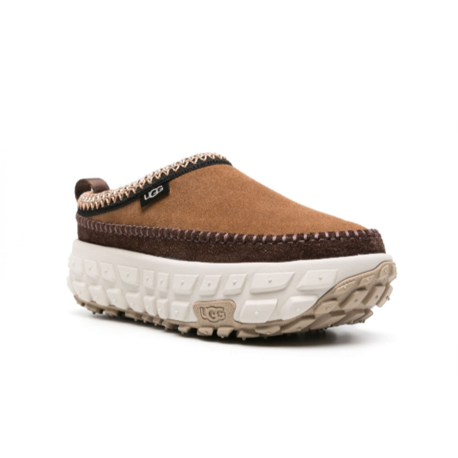Женские UGG All Gender Venture Daze suede mules Женские UGG All Gender Venture Daze suede mules