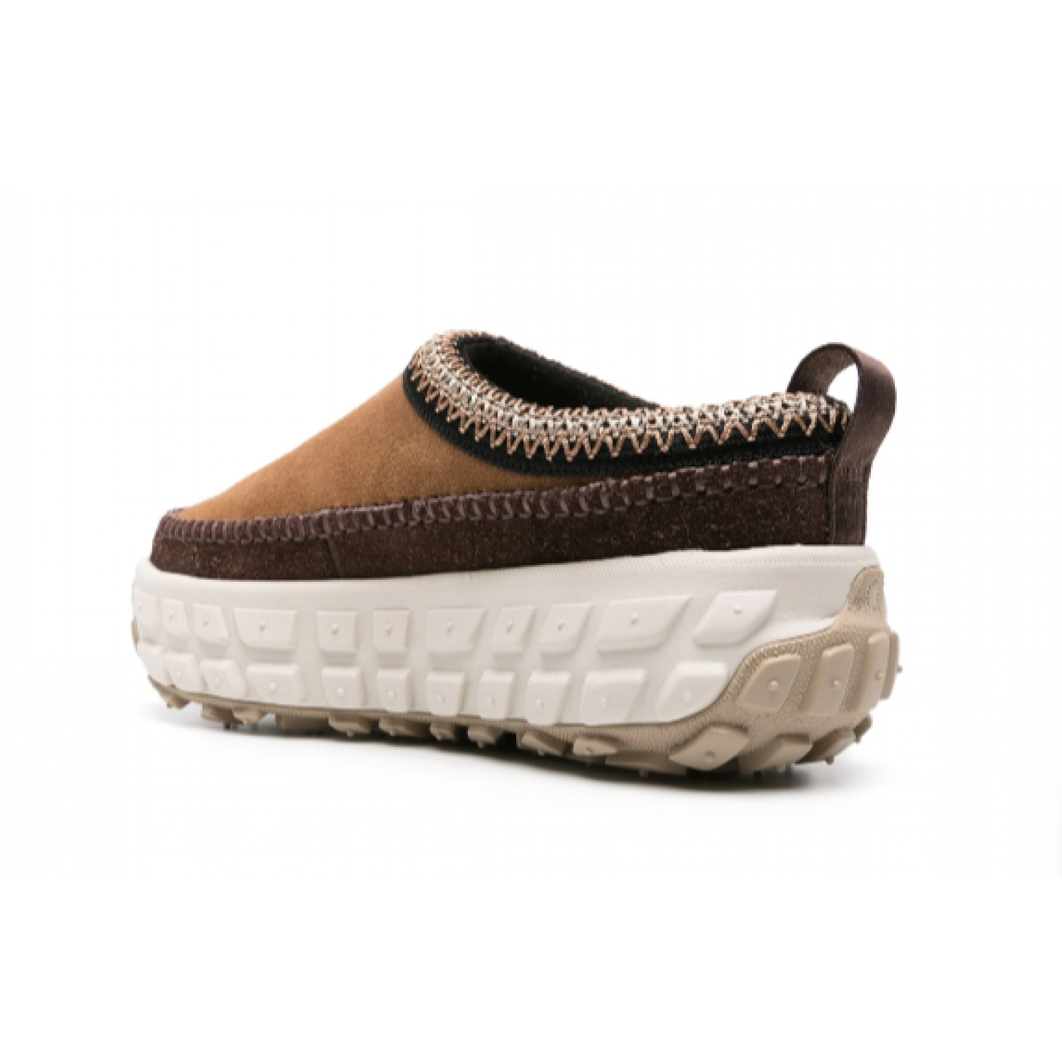 Женские UGG All Gender Venture Daze suede mules Женские UGG All Gender Venture Daze suede mules