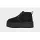 Neumel Heritage Platform Black